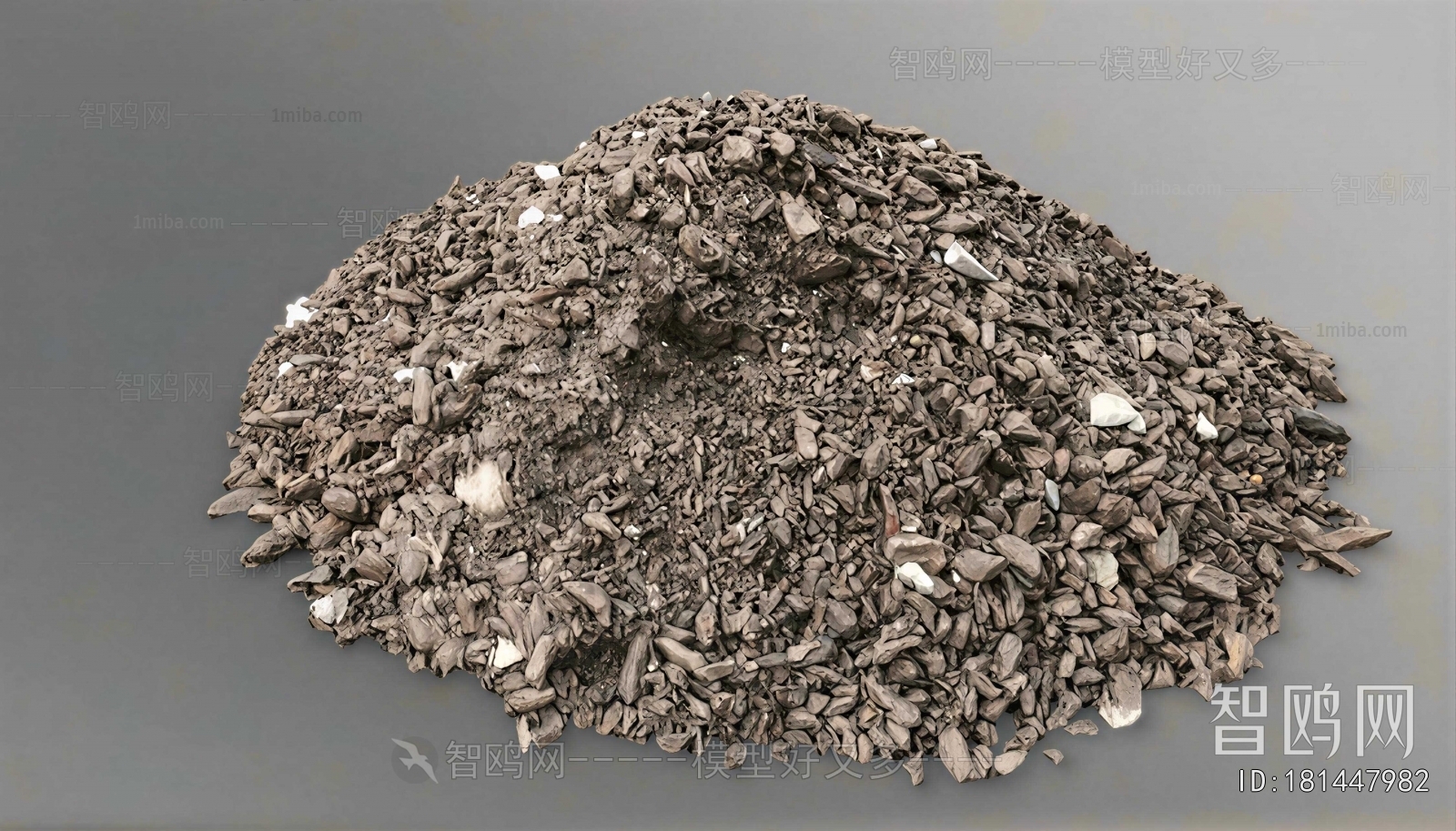 Modern Building Component