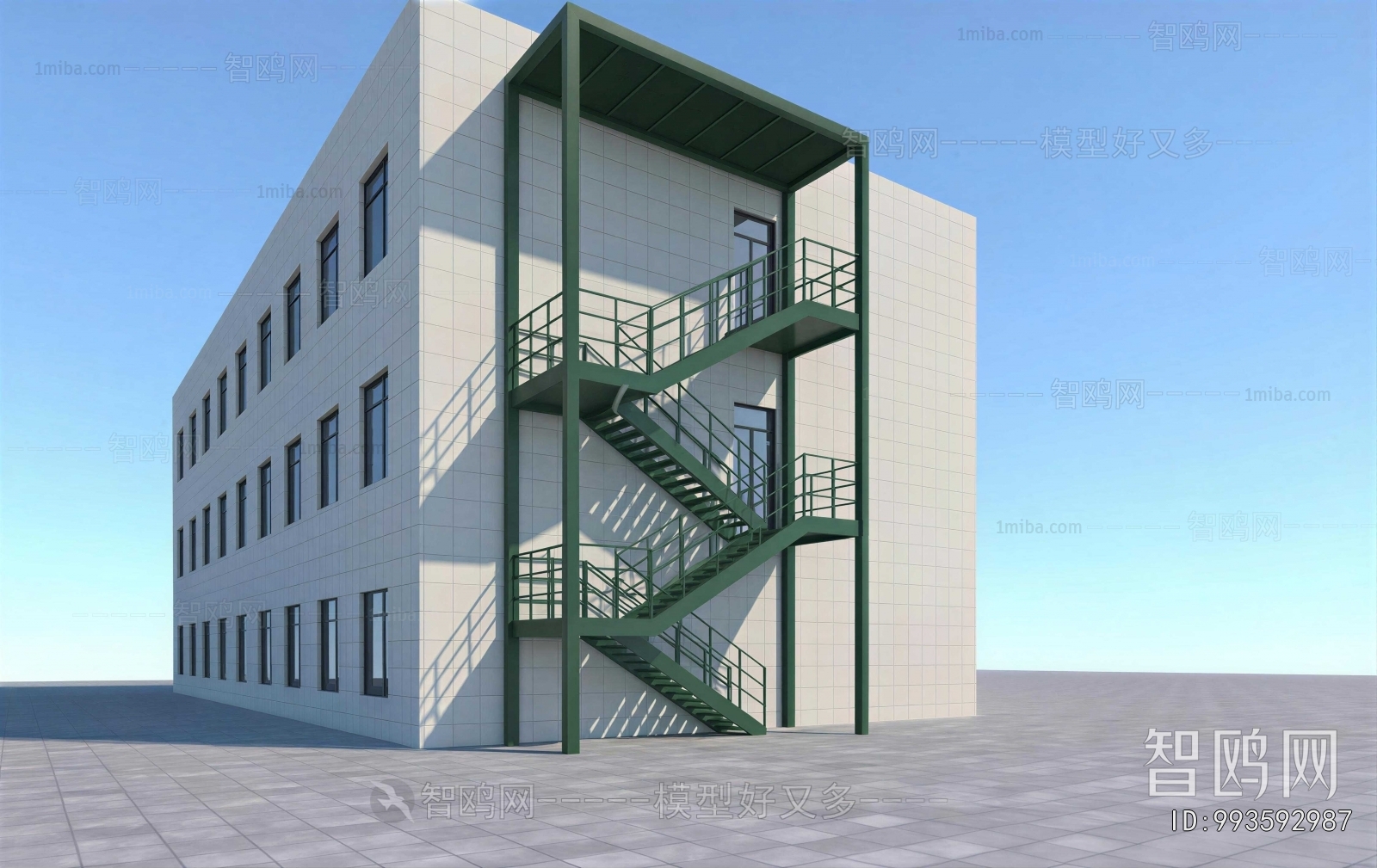 Industrial Style Other
