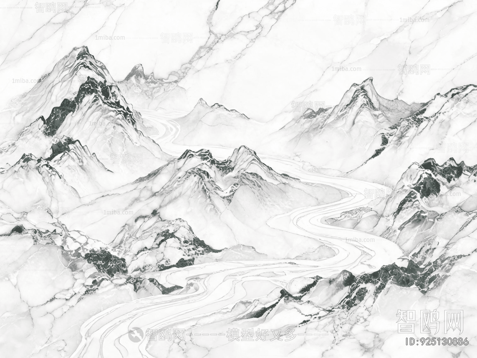Marble Tiles