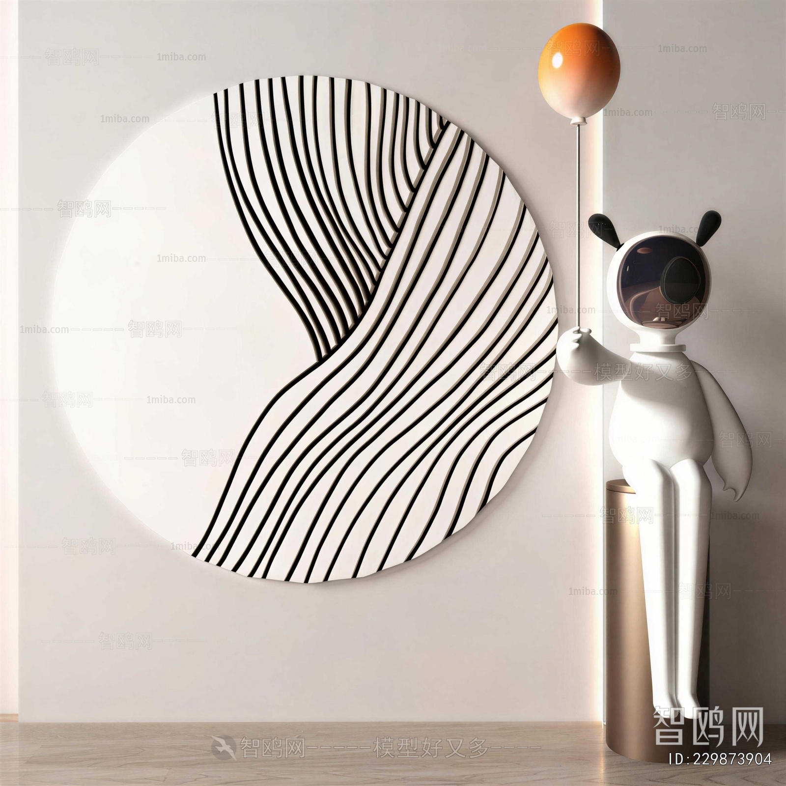 Modern Painting