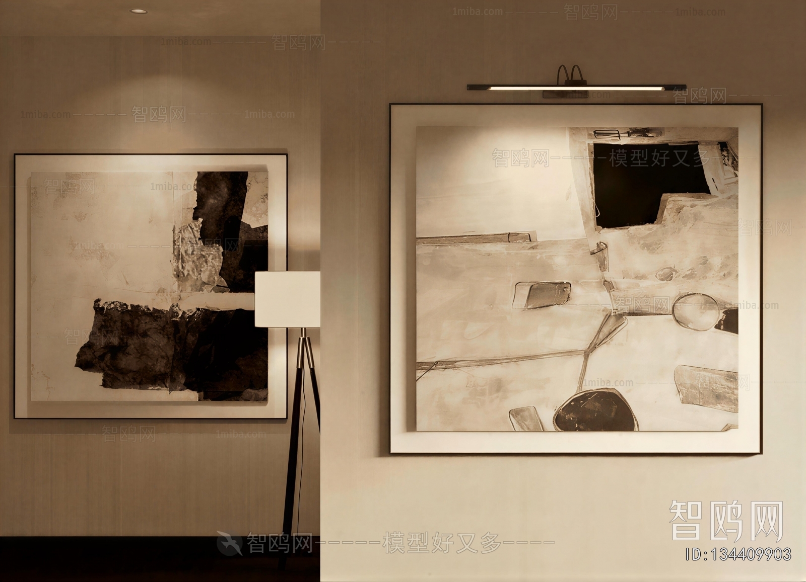 Modern Painting