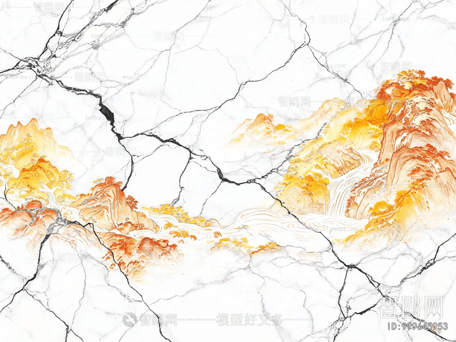Marble Tiles