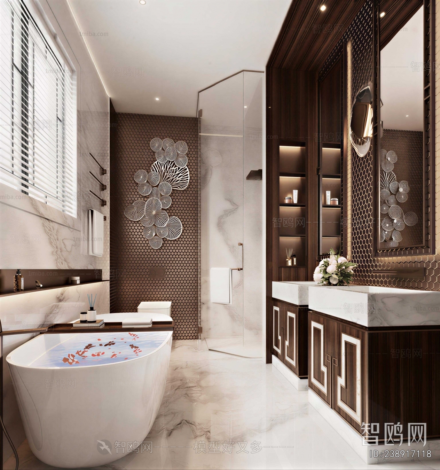 New Chinese Style TOILET