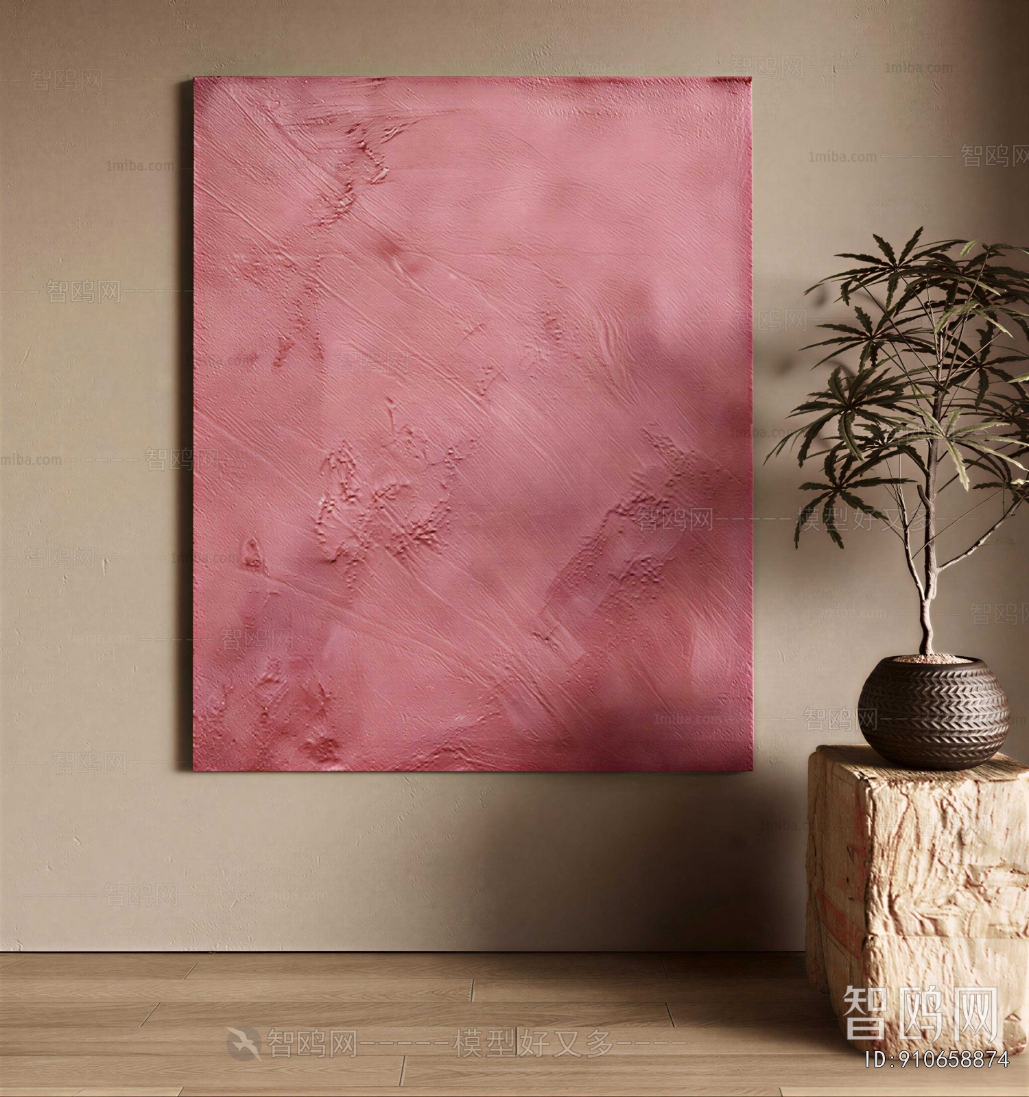 Modern Painting