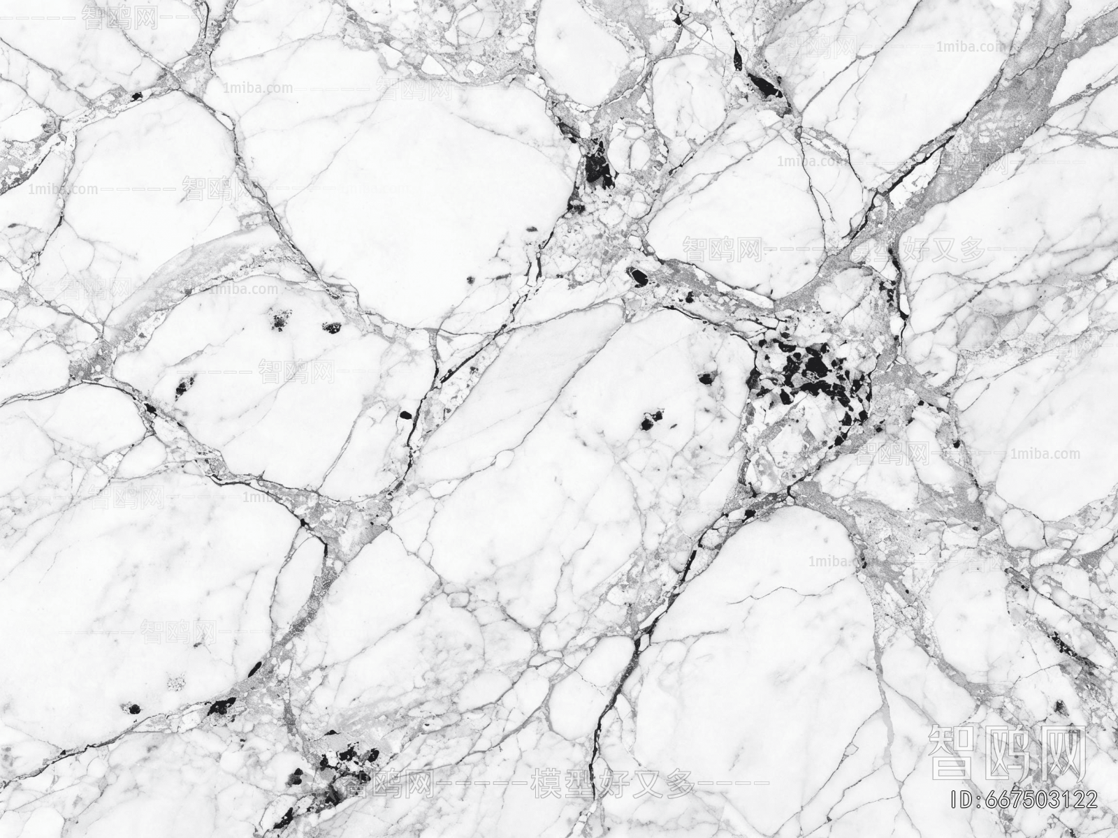 Marble Tiles