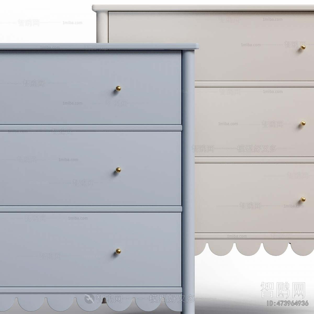 Modern Chest Of Drawers