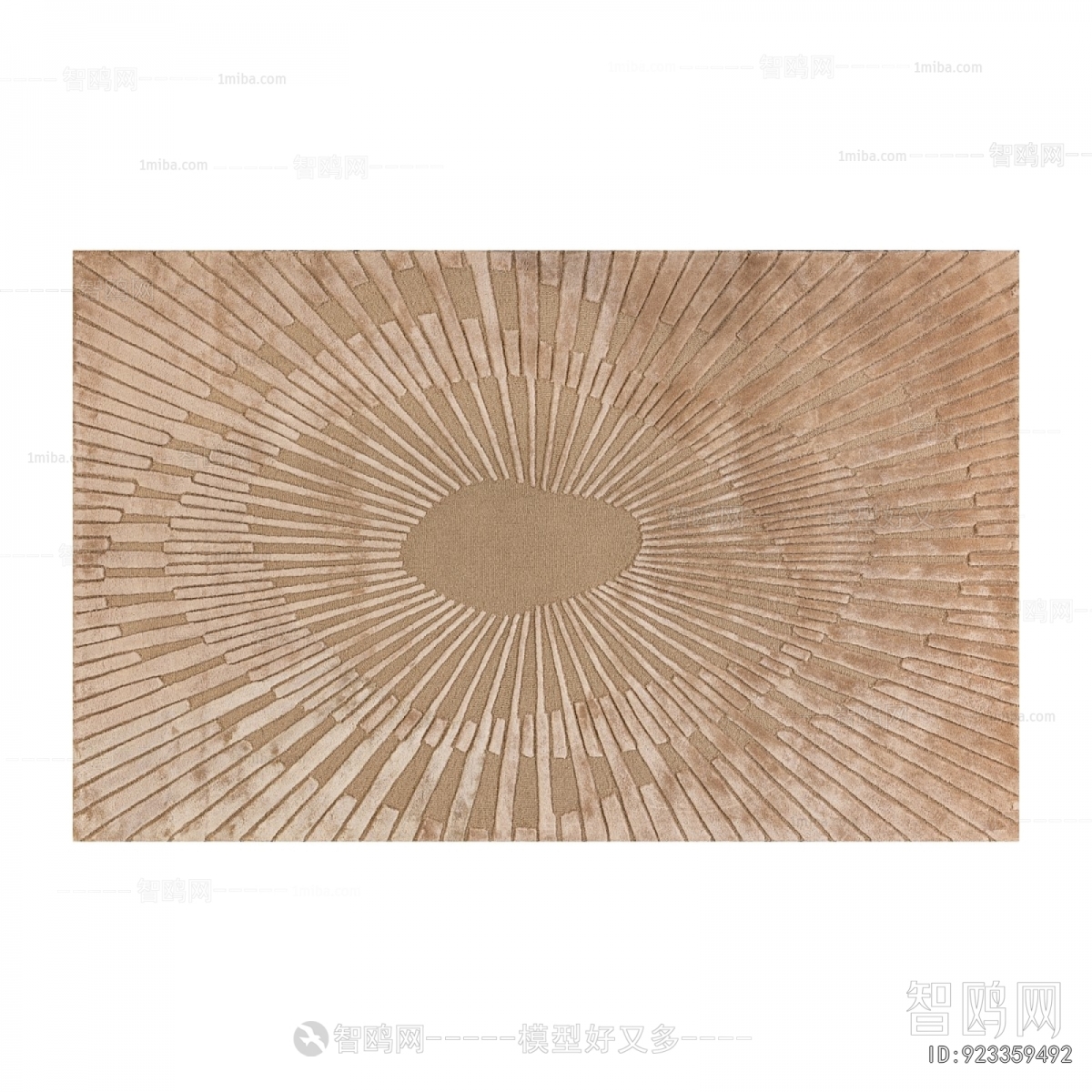 Modern The Carpet