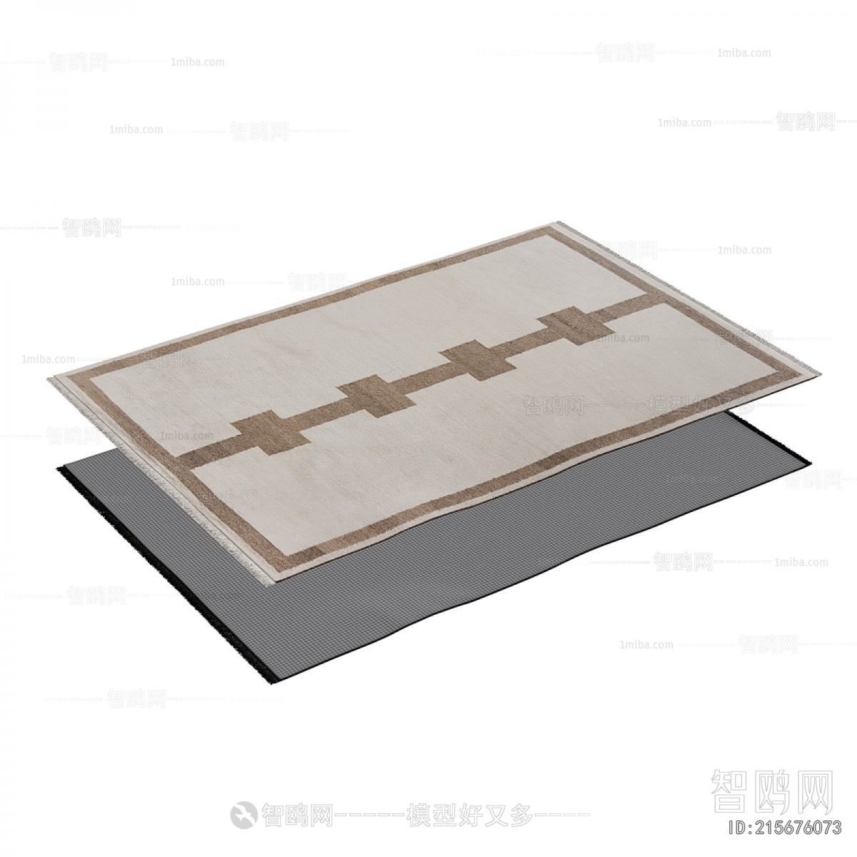 Modern The Carpet