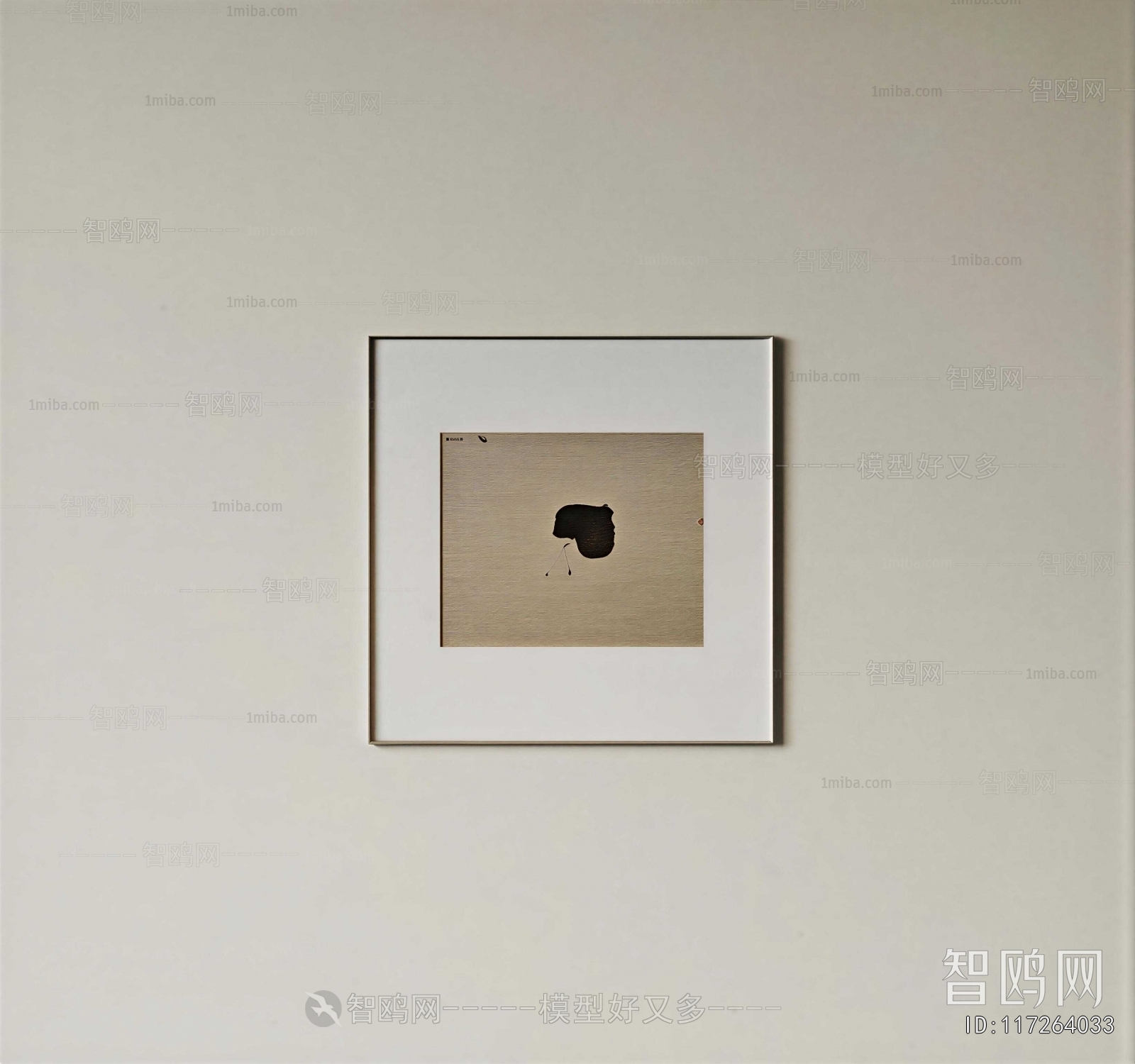 Modern Painting