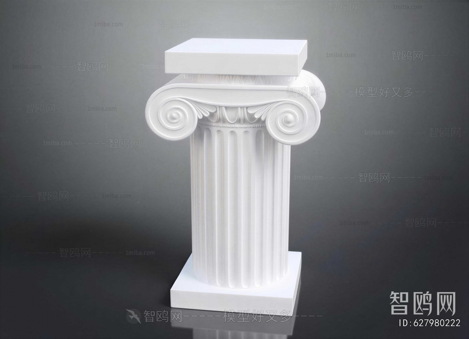 European Style Column