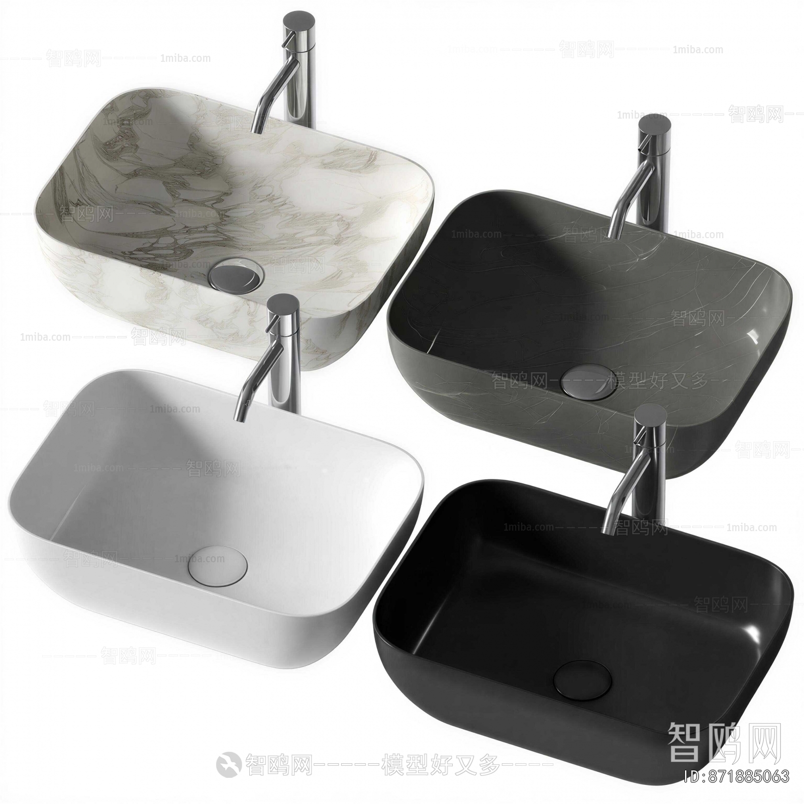 Modern Basin