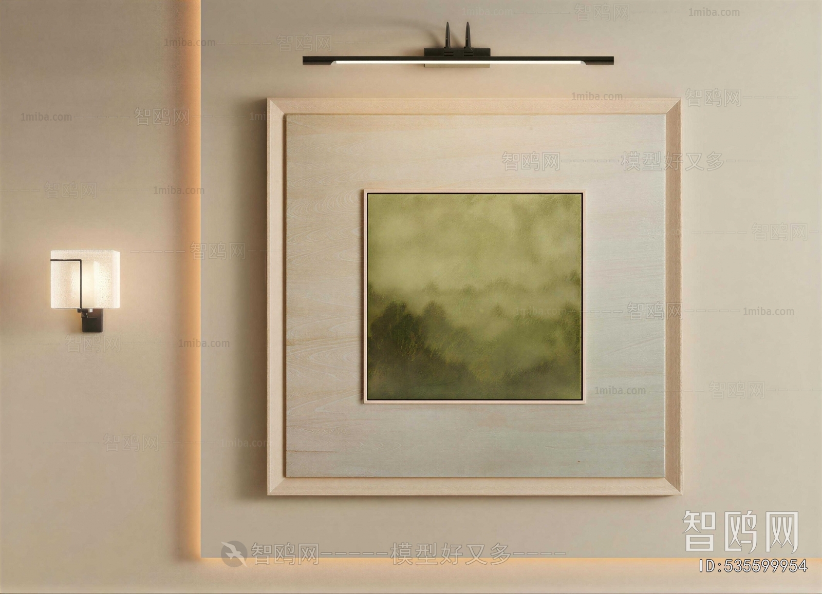 Modern Painting