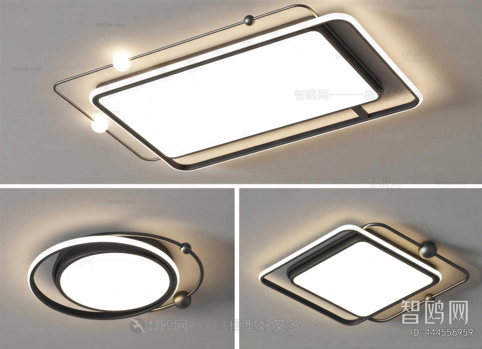 Modern Ceiling Ceiling Lamp
