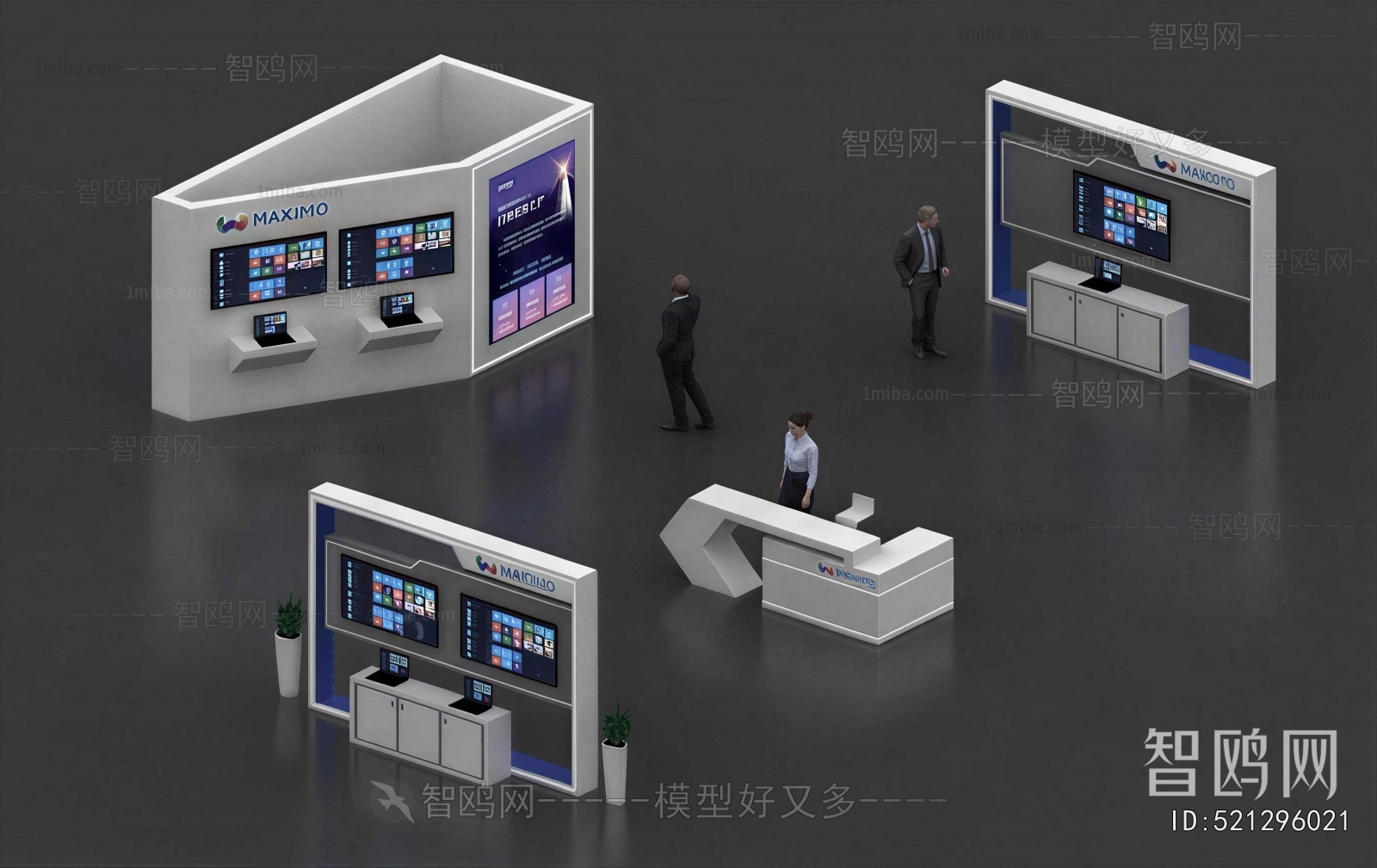 Modern Showcase