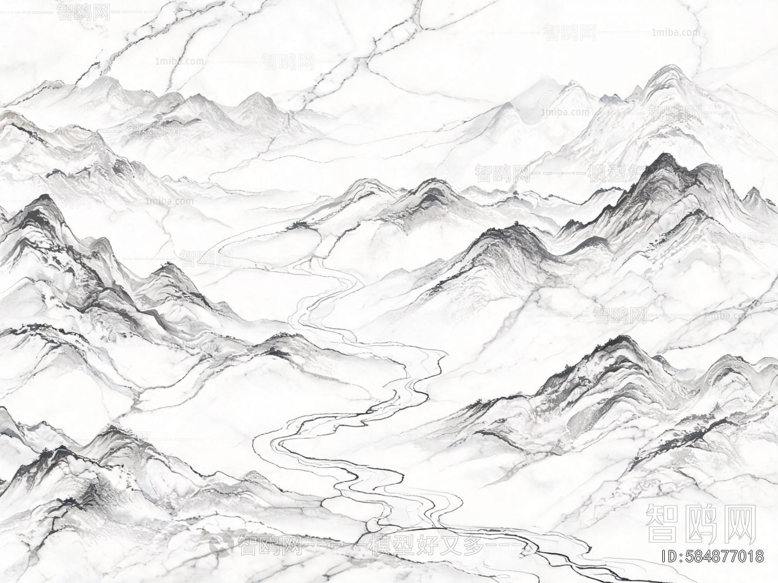 Marble Tiles