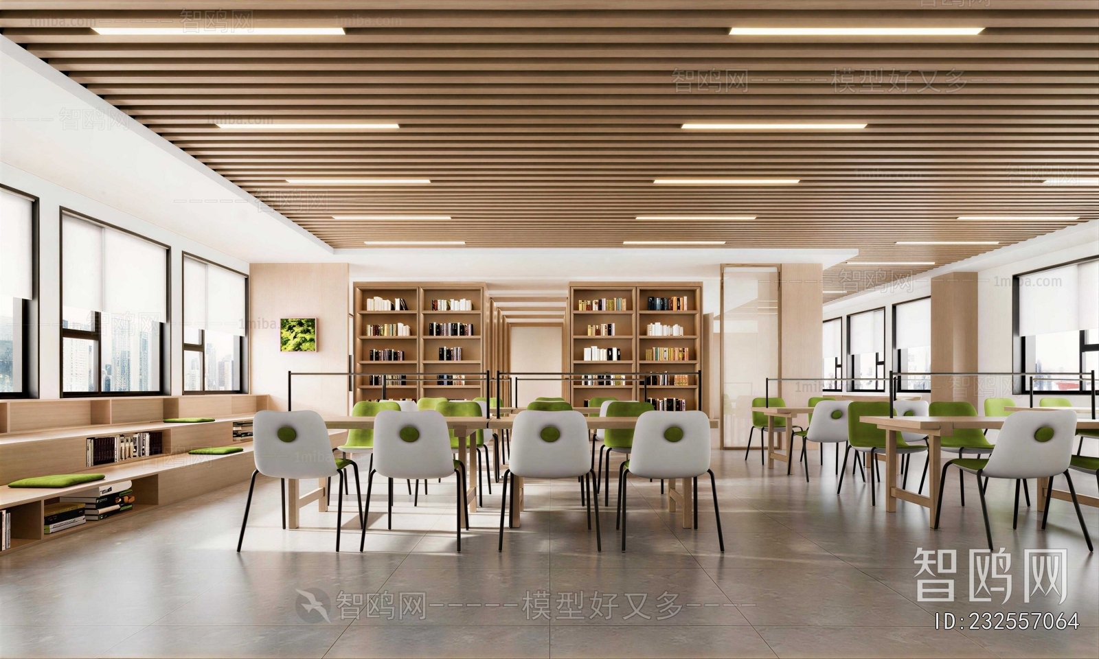 Modern Library