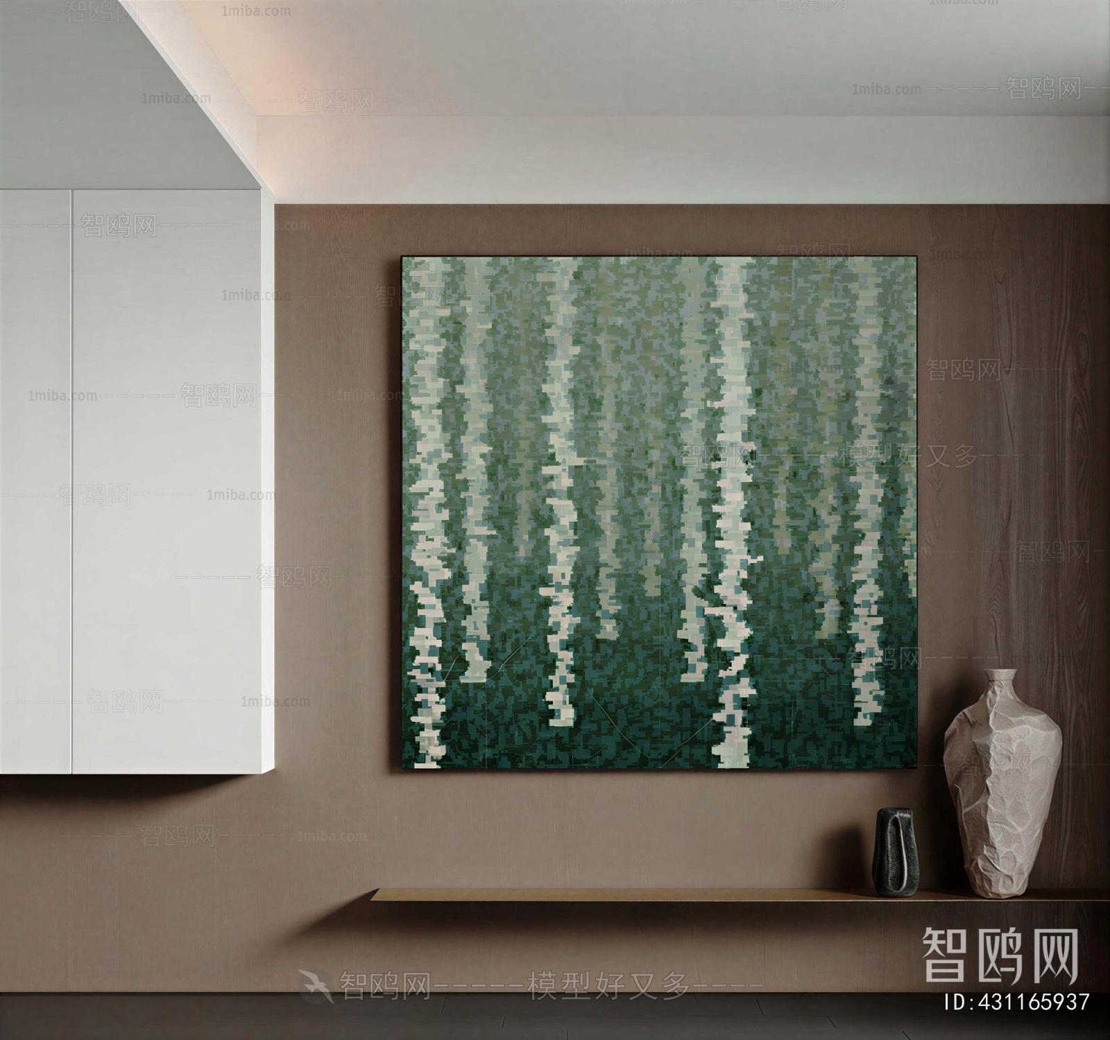 Modern Painting