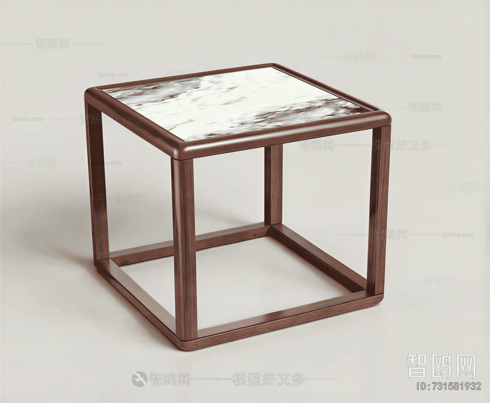 New Chinese Style Side Table/corner Table