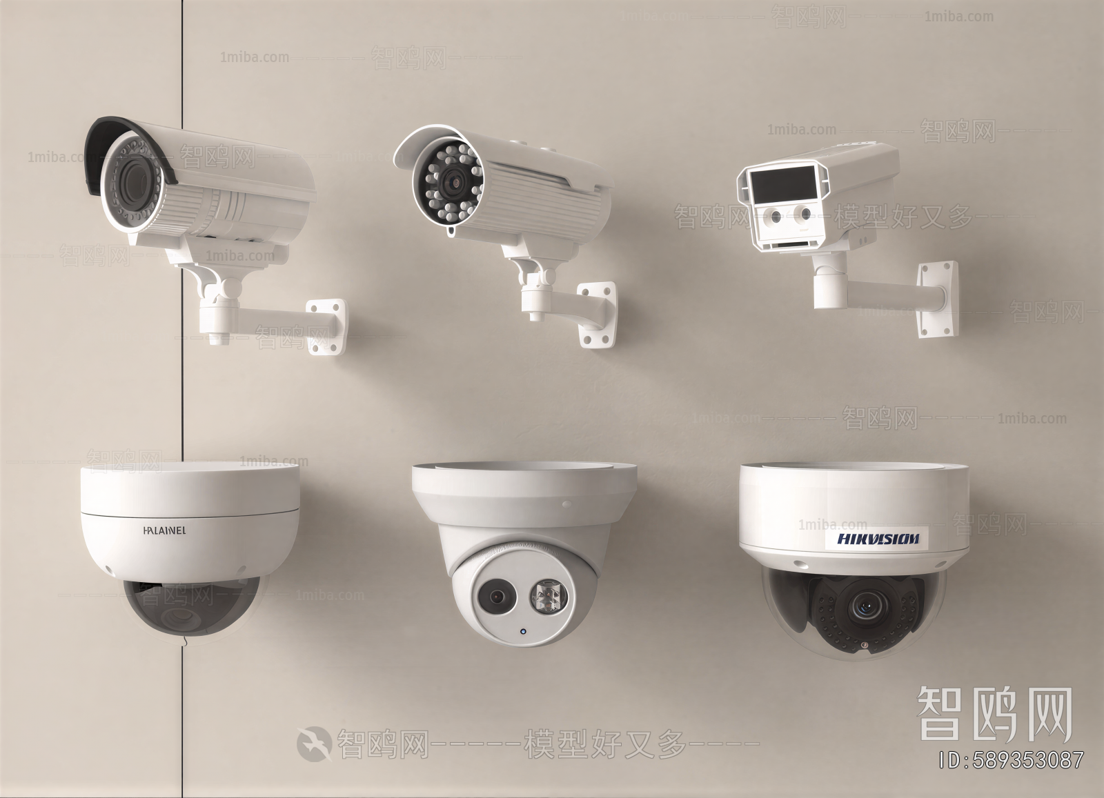 Modern Digital Products
