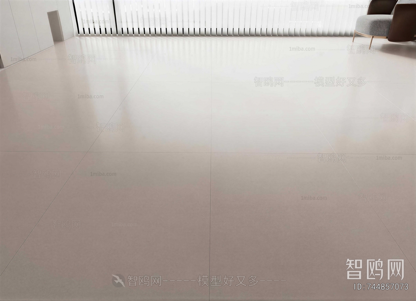 Modern Floor Tile