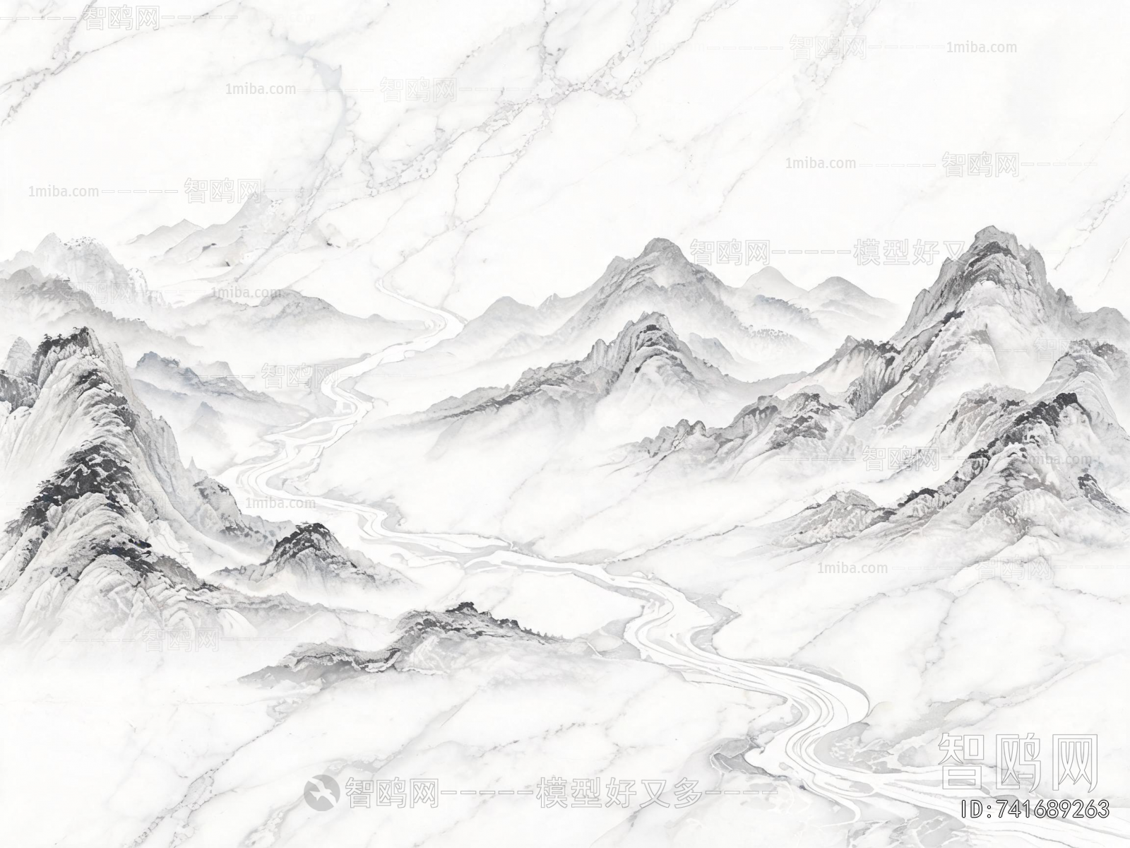 Marble Tiles