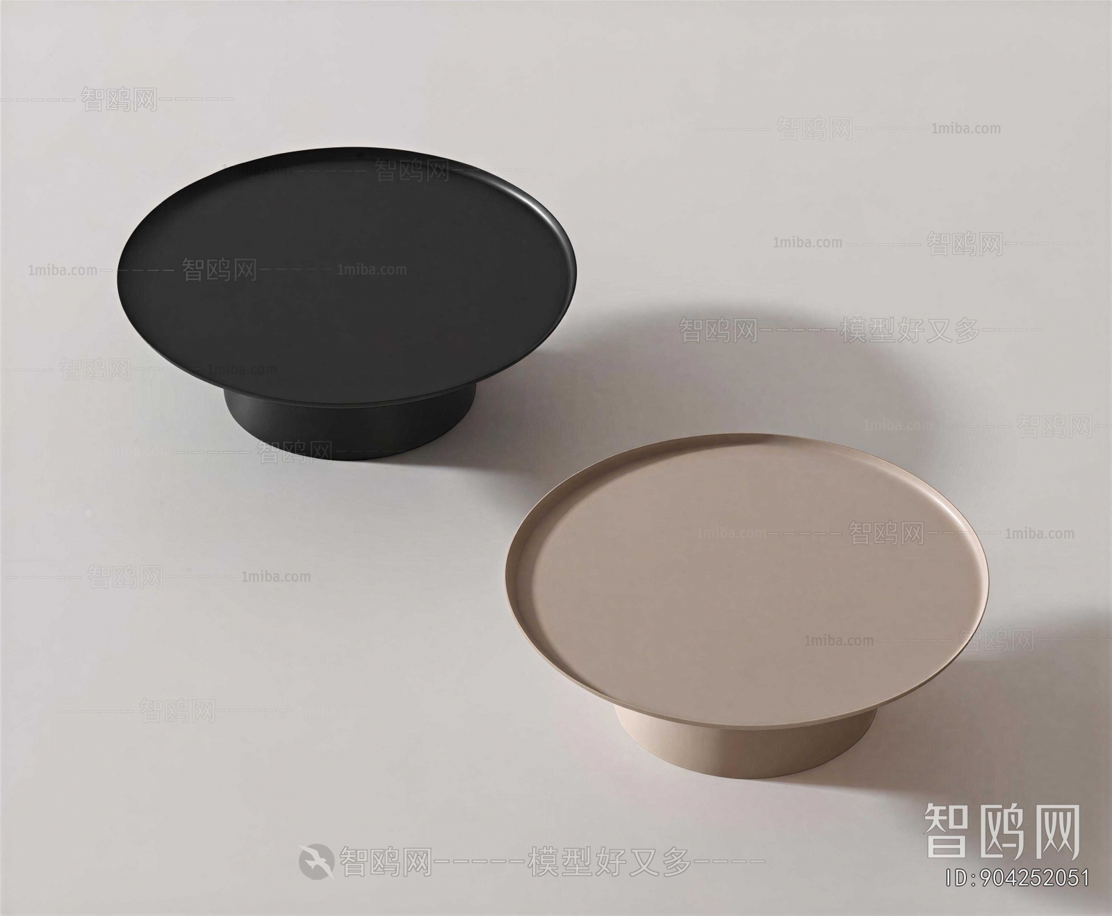 Modern Side Table/corner Table