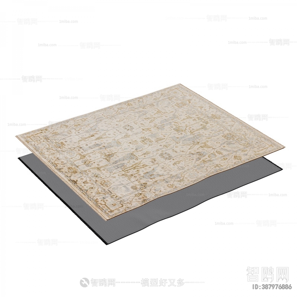 European Style The Carpet