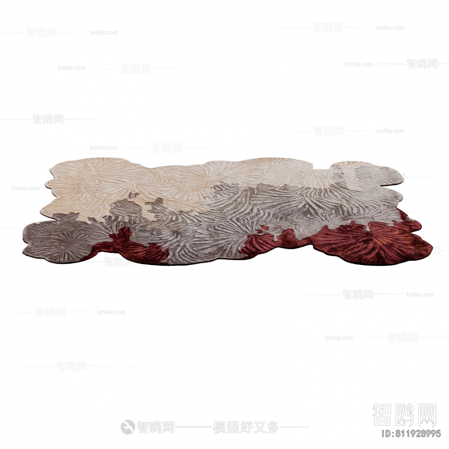 Modern The Carpet