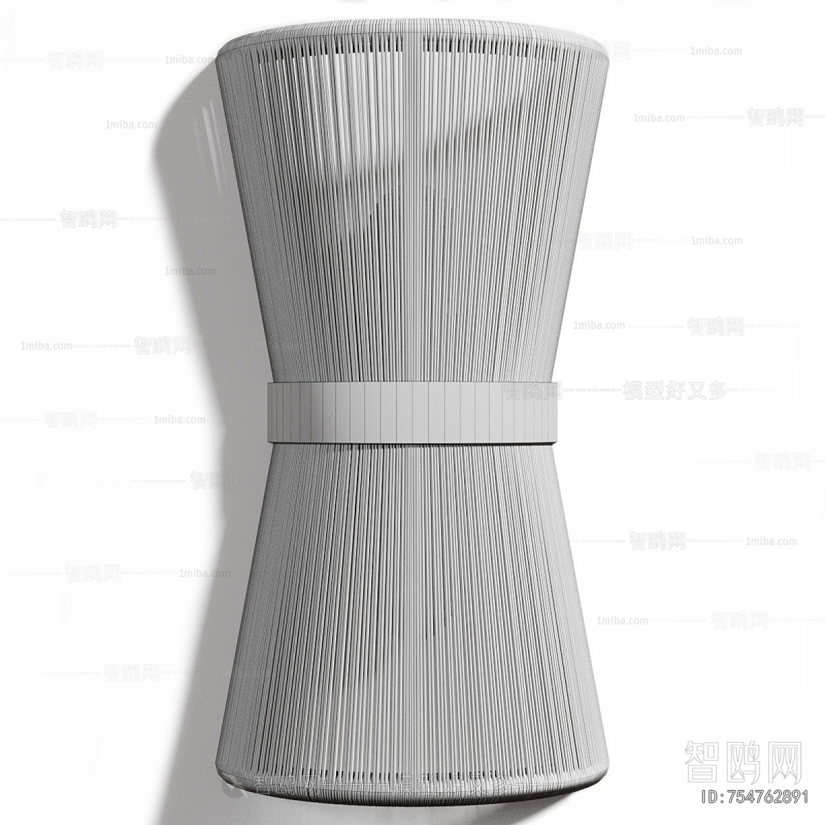 Modern Wall Lamp