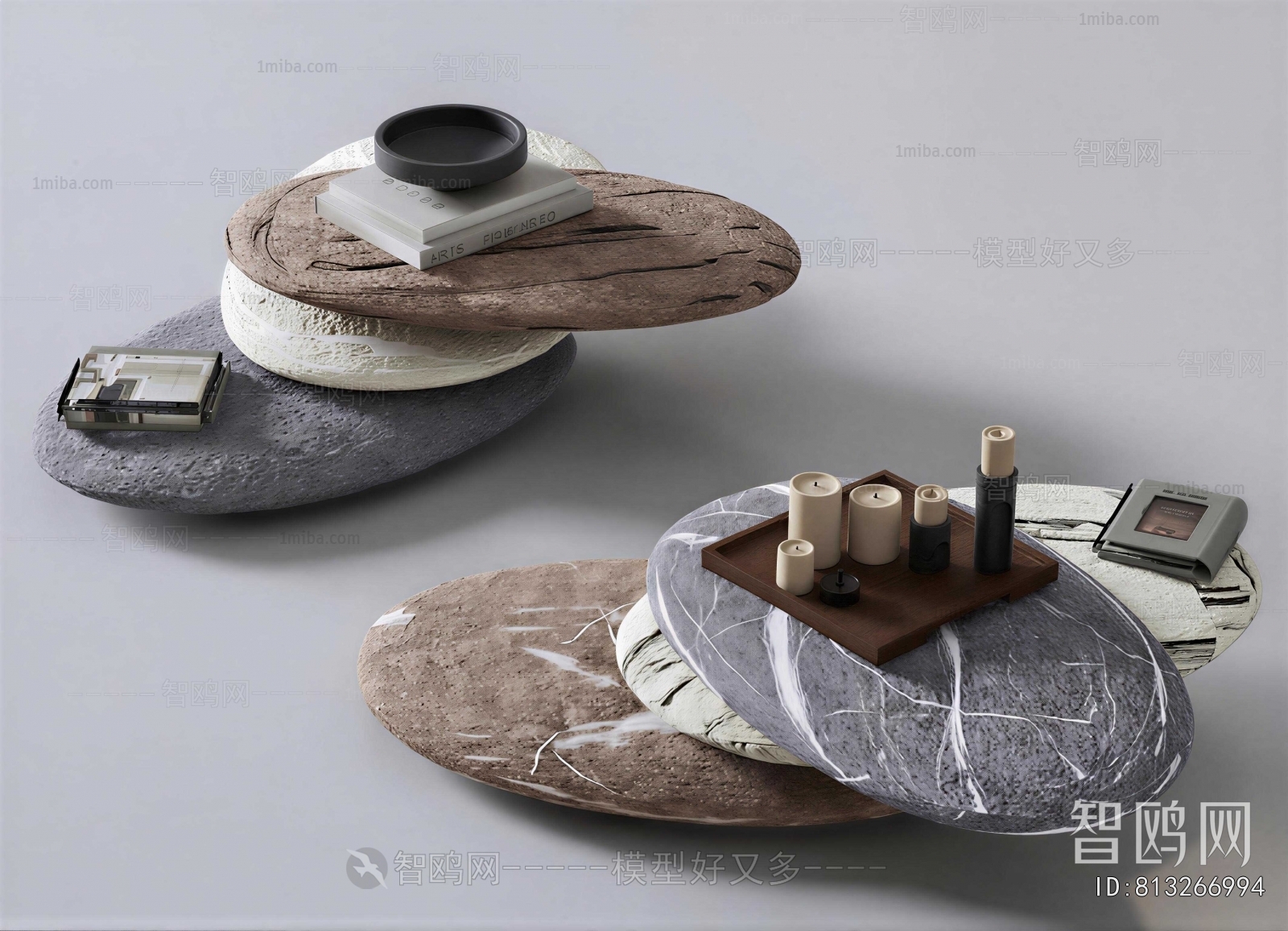 Modern Coffee Table