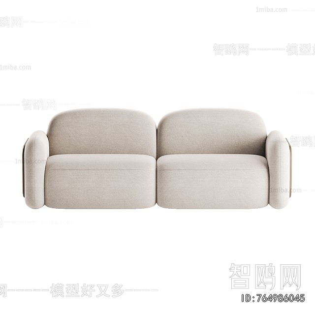Modern A Sofa For Two