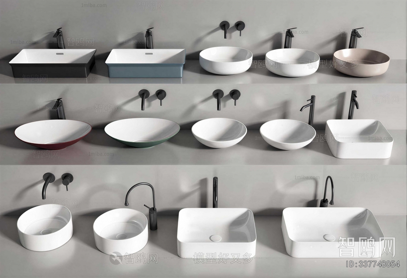 Modern Basin