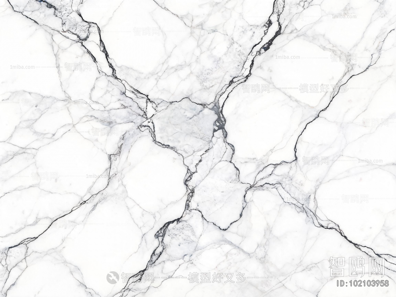 Marble Tiles