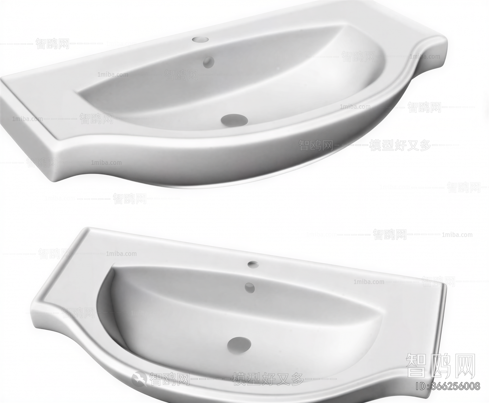 Modern Basin