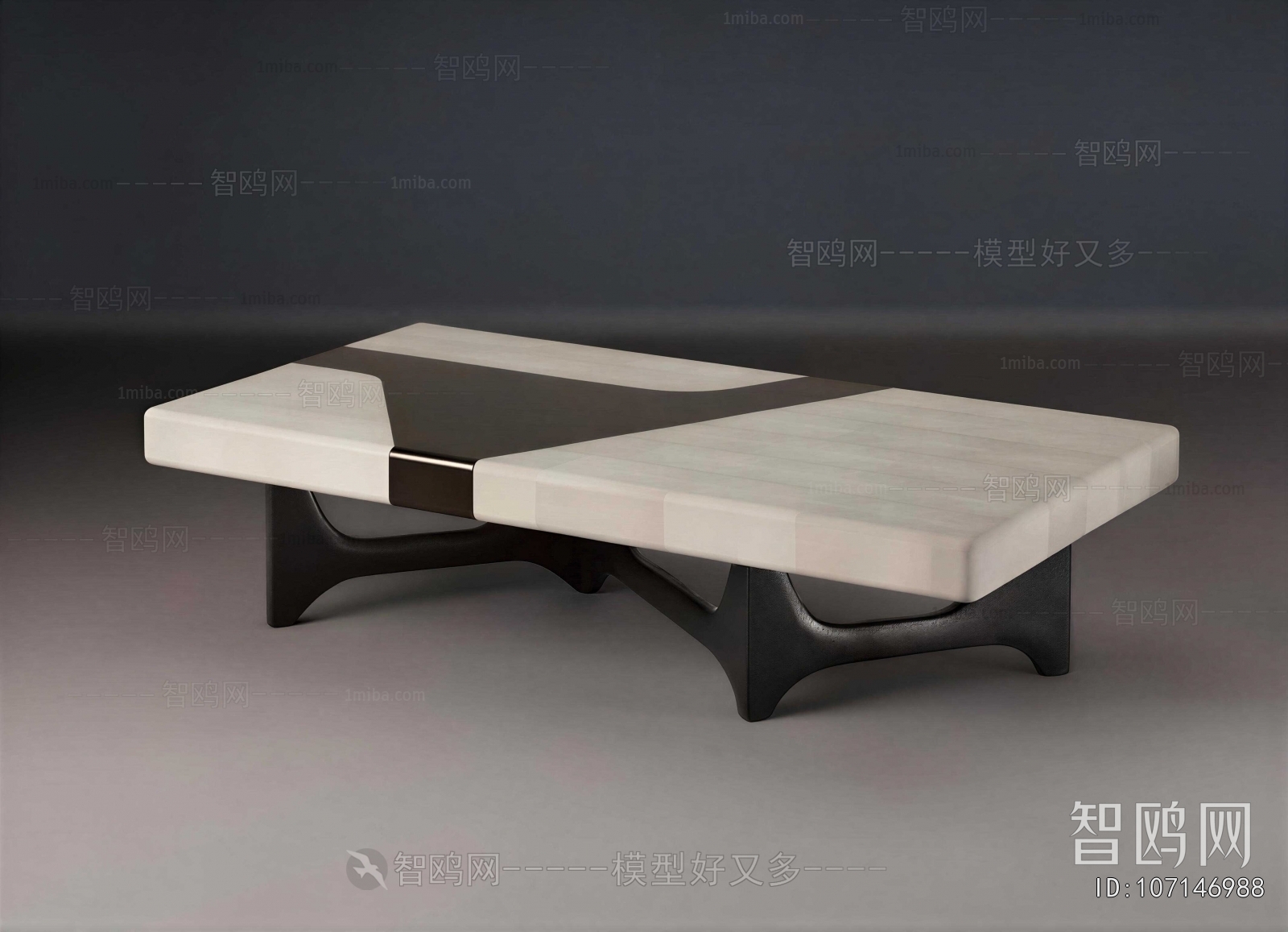 Modern Coffee Table