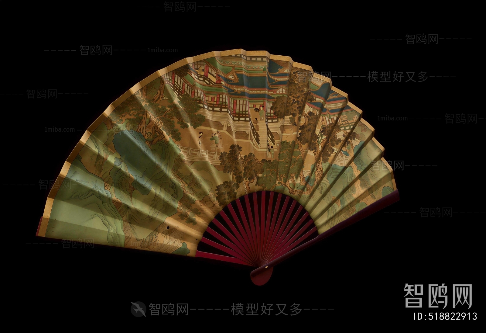 Chinese Style Other