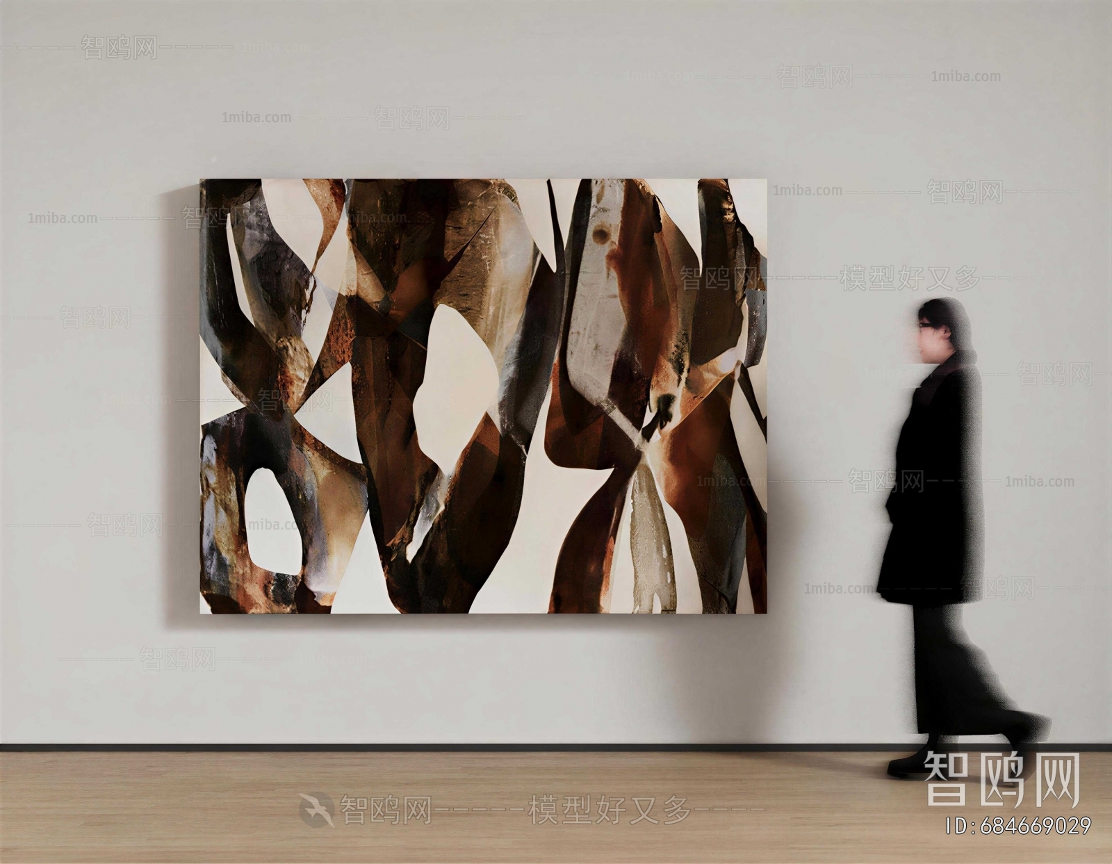 Modern Painting
