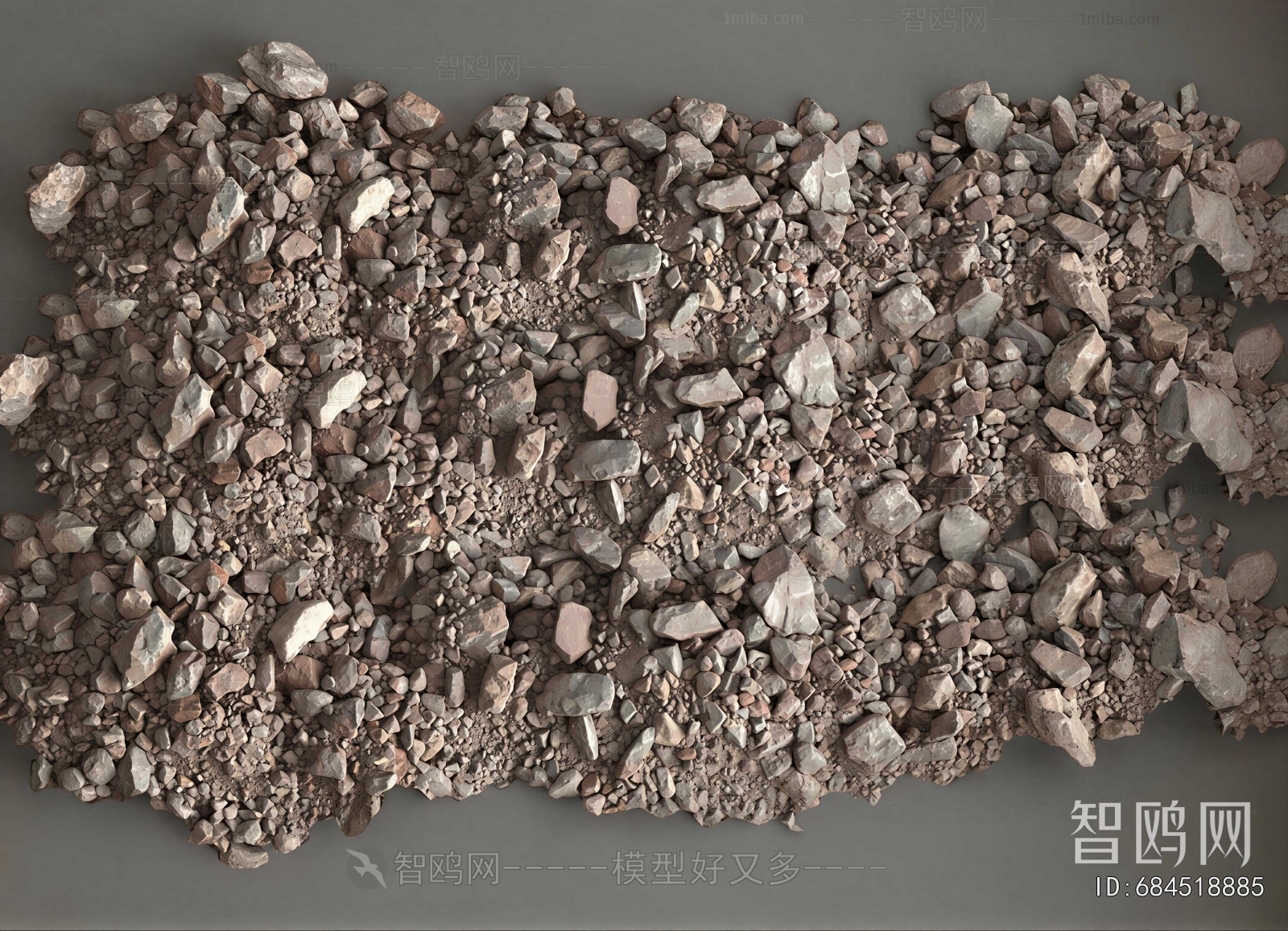 Modern Stone