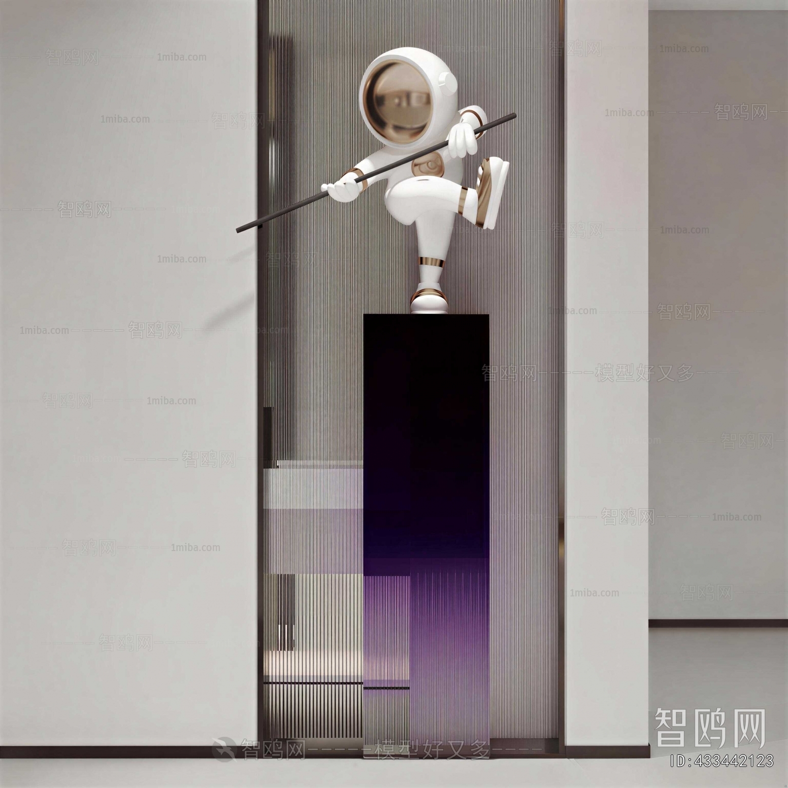 Modern Sculpture