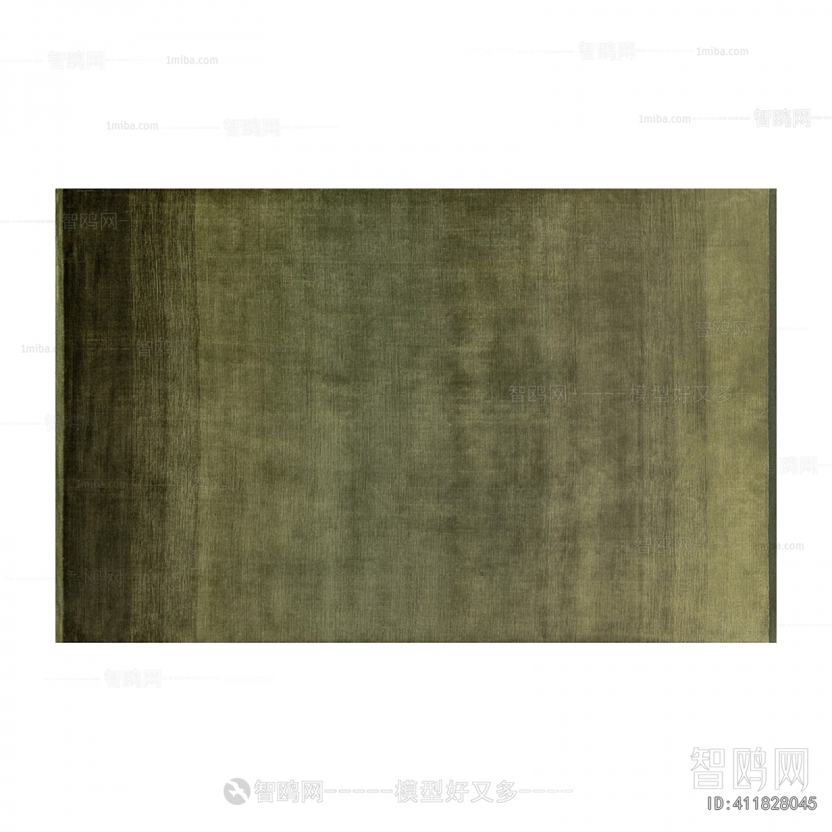Wabi-sabi Style The Carpet