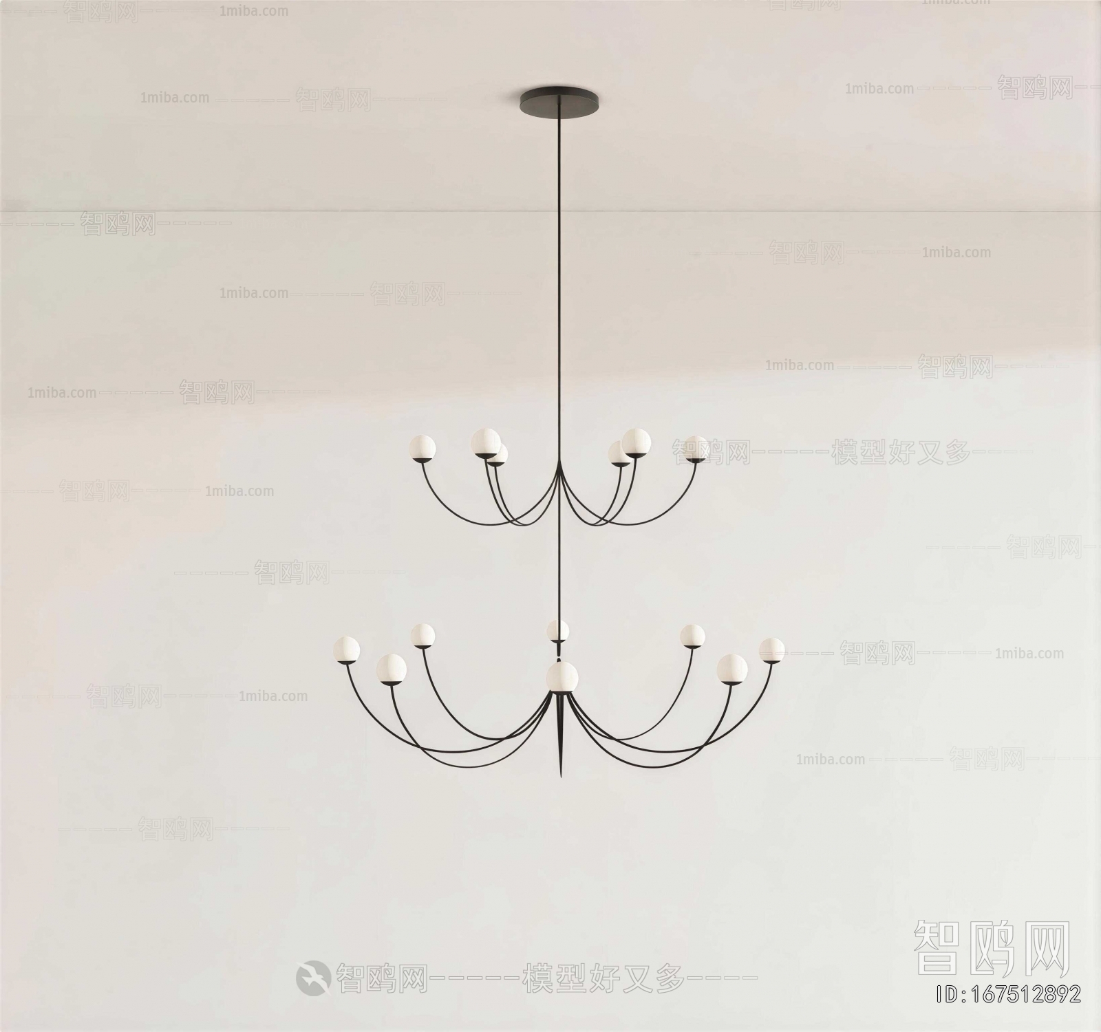 Modern Droplight
