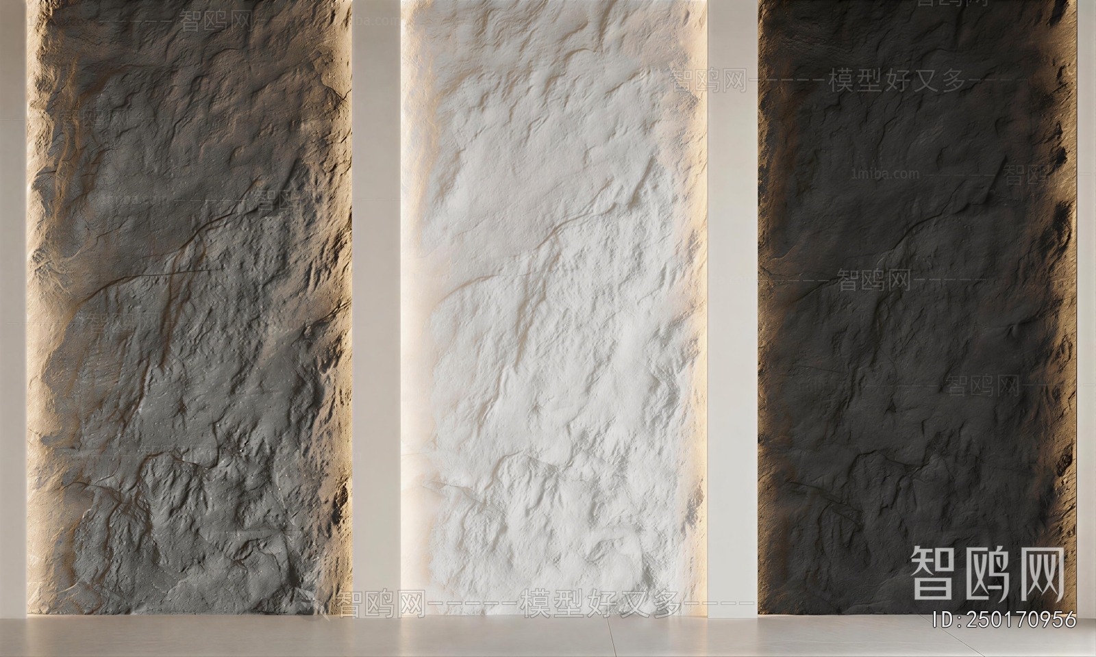 Modern Panels