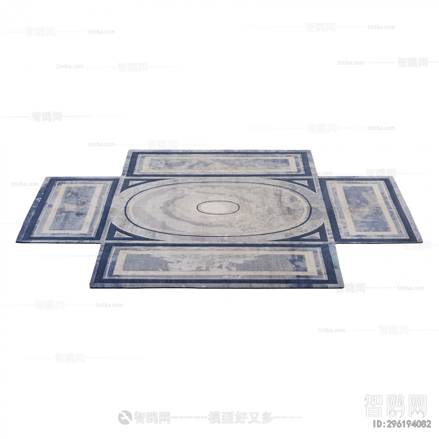 Modern The Carpet