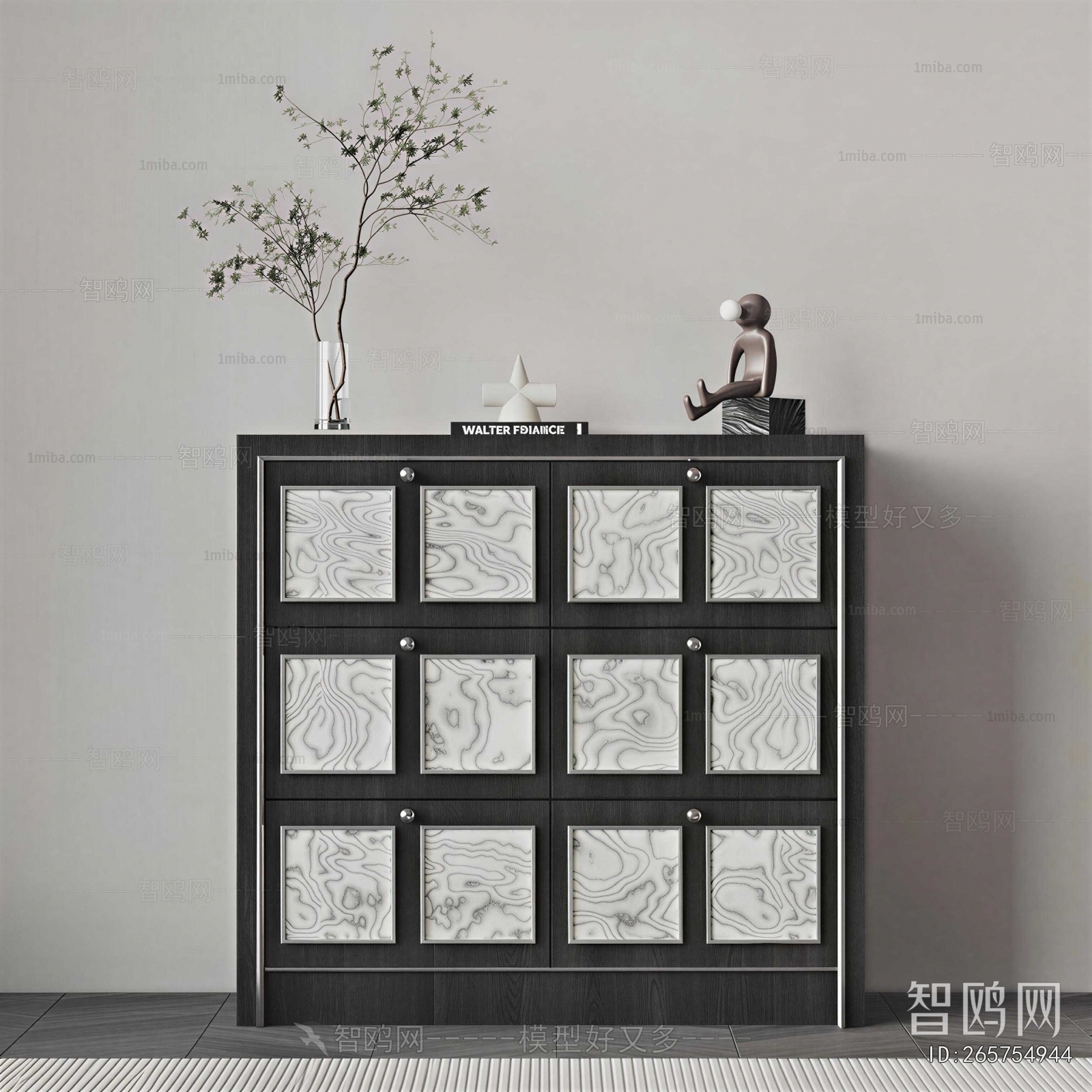 Modern Chest Of Drawers