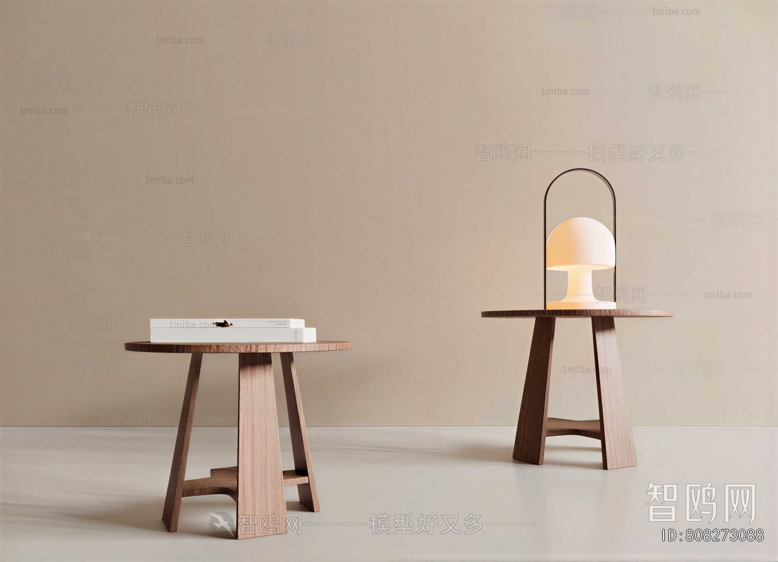 Modern Side Table/corner Table