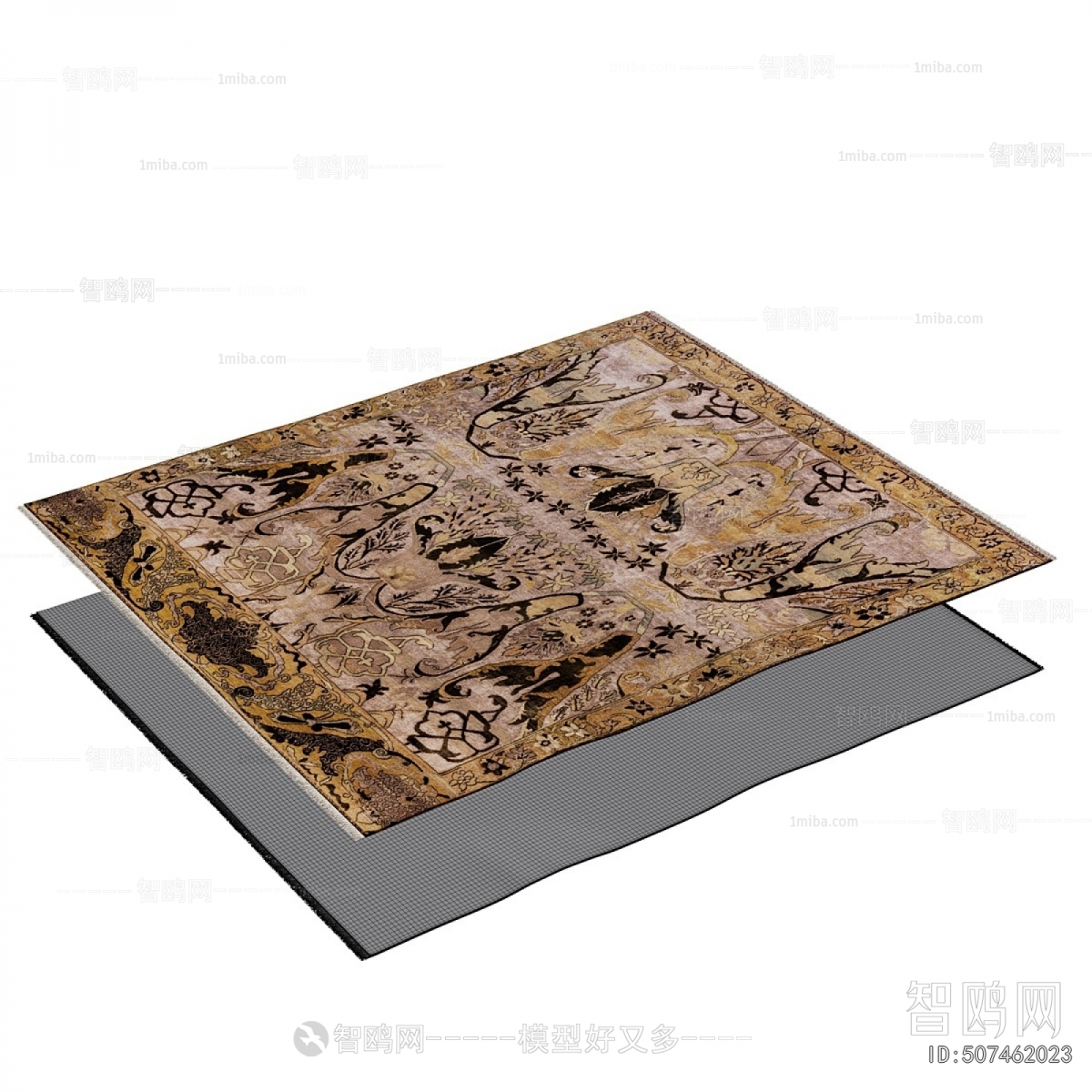 European Style The Carpet