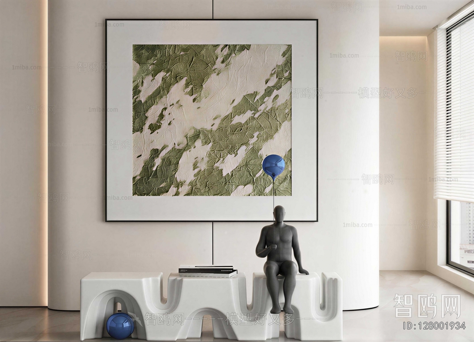 Modern Painting