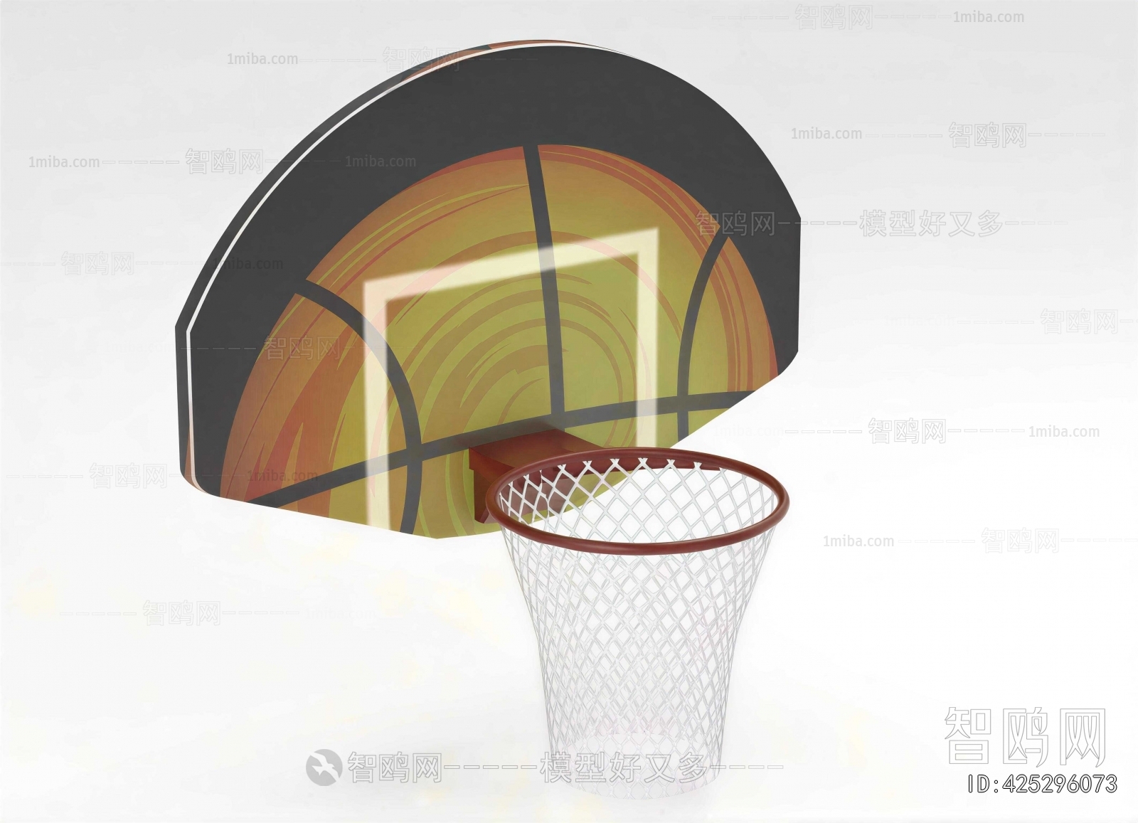 Modern Ball Equipment