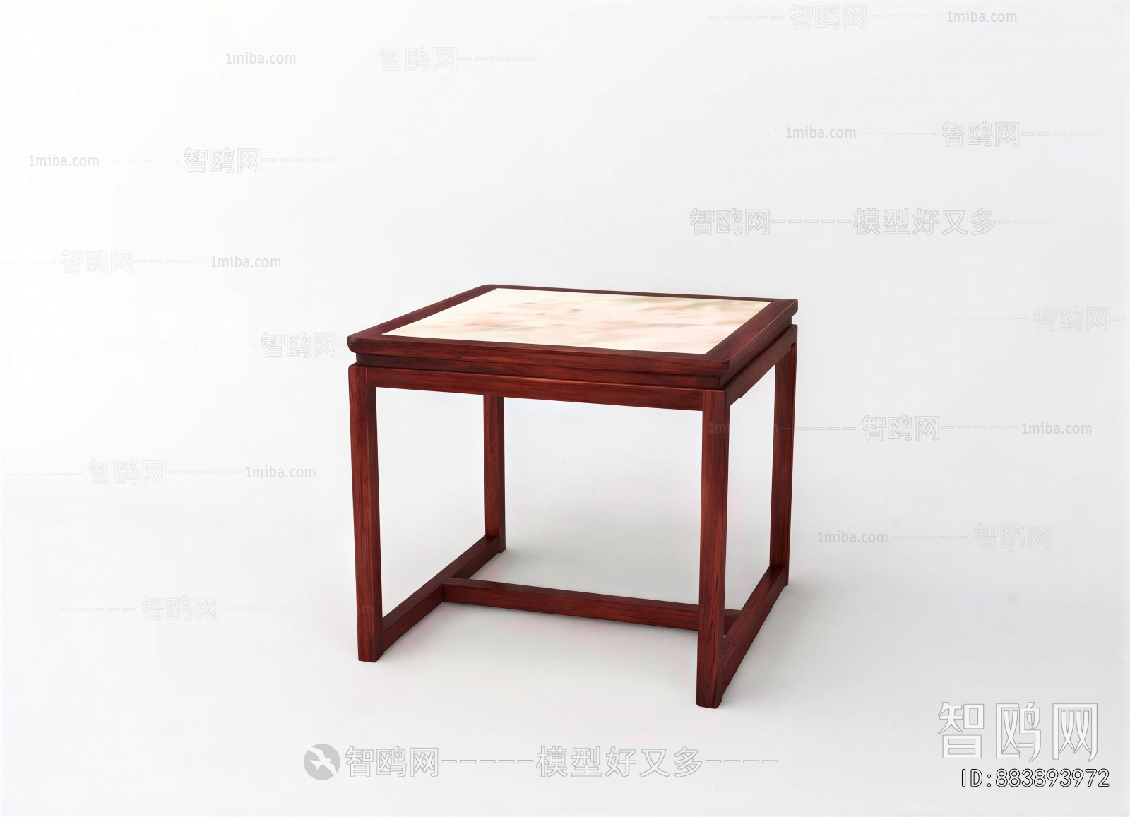 New Chinese Style Side Table/corner Table