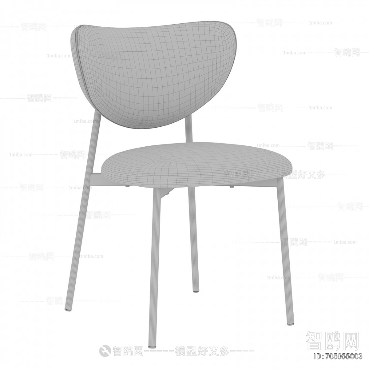 Modern Dining Chair